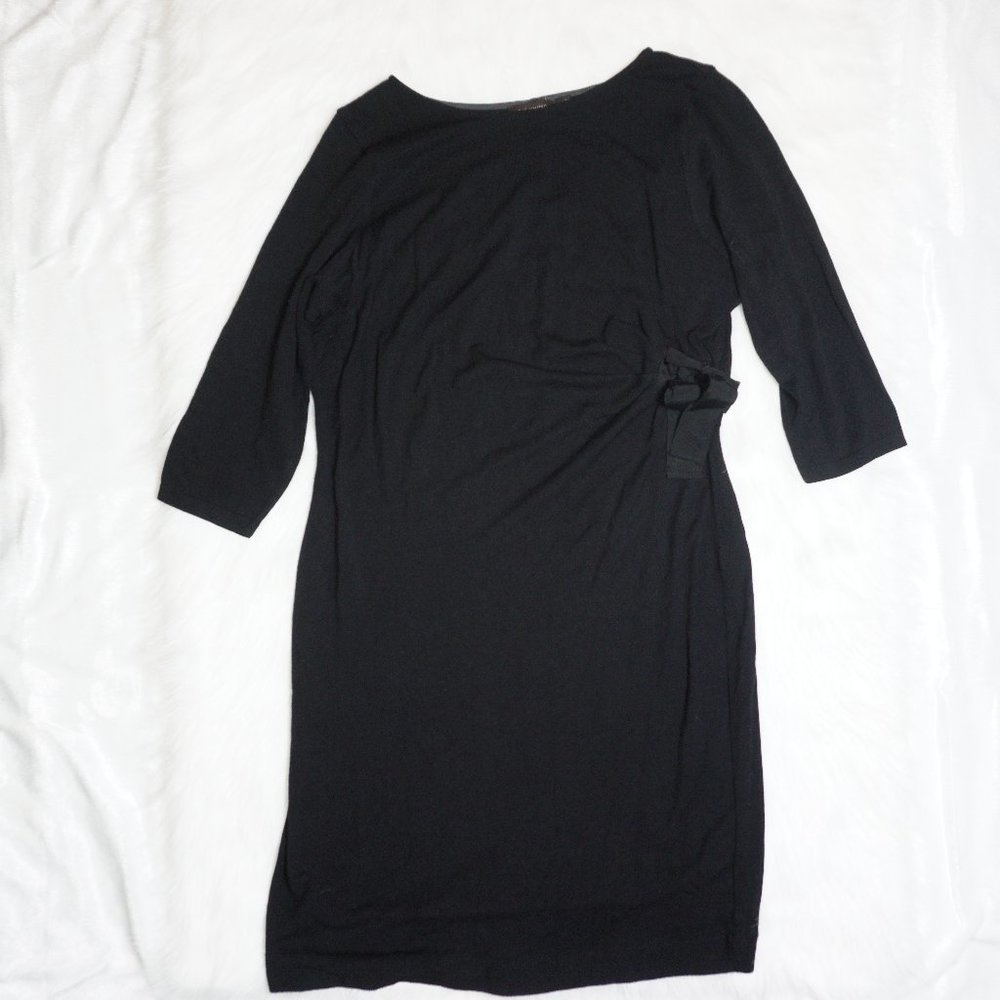 The Limited Tie Waist Dress XL